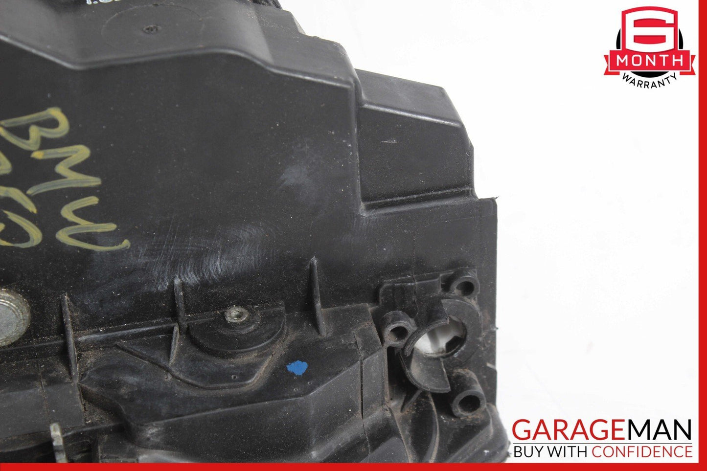 09-15 BMW 750i 750Li Front Left Driver Side Door Lock Latch Actuator OEM