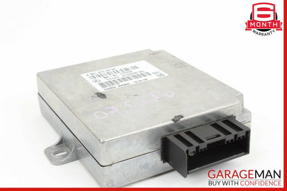 07-13 Mercedes W221 S550 CL550 Voice Language Communication Control Module OEM