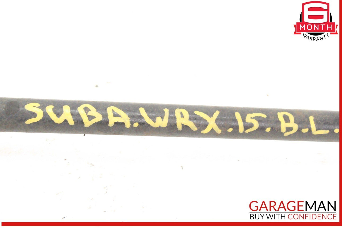 15-21 Subaru WRX Rear Left Driver Side CV Axle Shaft  28421AJ021 OEM