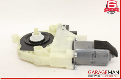 10-16 Porsche Panamera 970 E-Hybrid Front Left or Rear Right Window Motor OEM