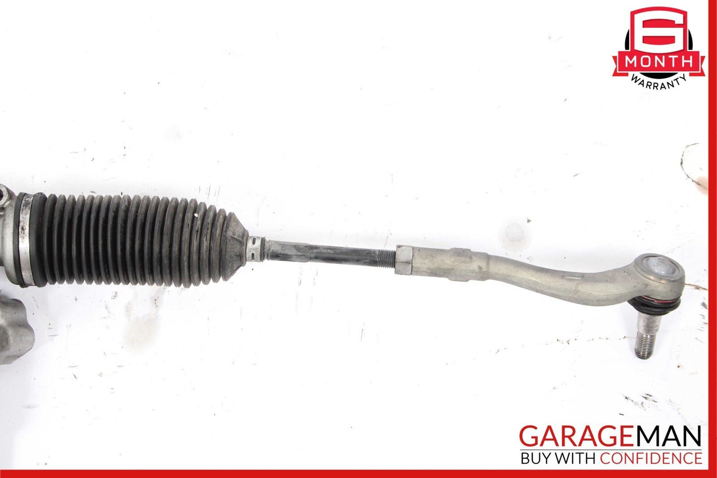 08-14 Mercedes W204 C250 C300 Power Steering Rack and Pinion 2044605900 OEM