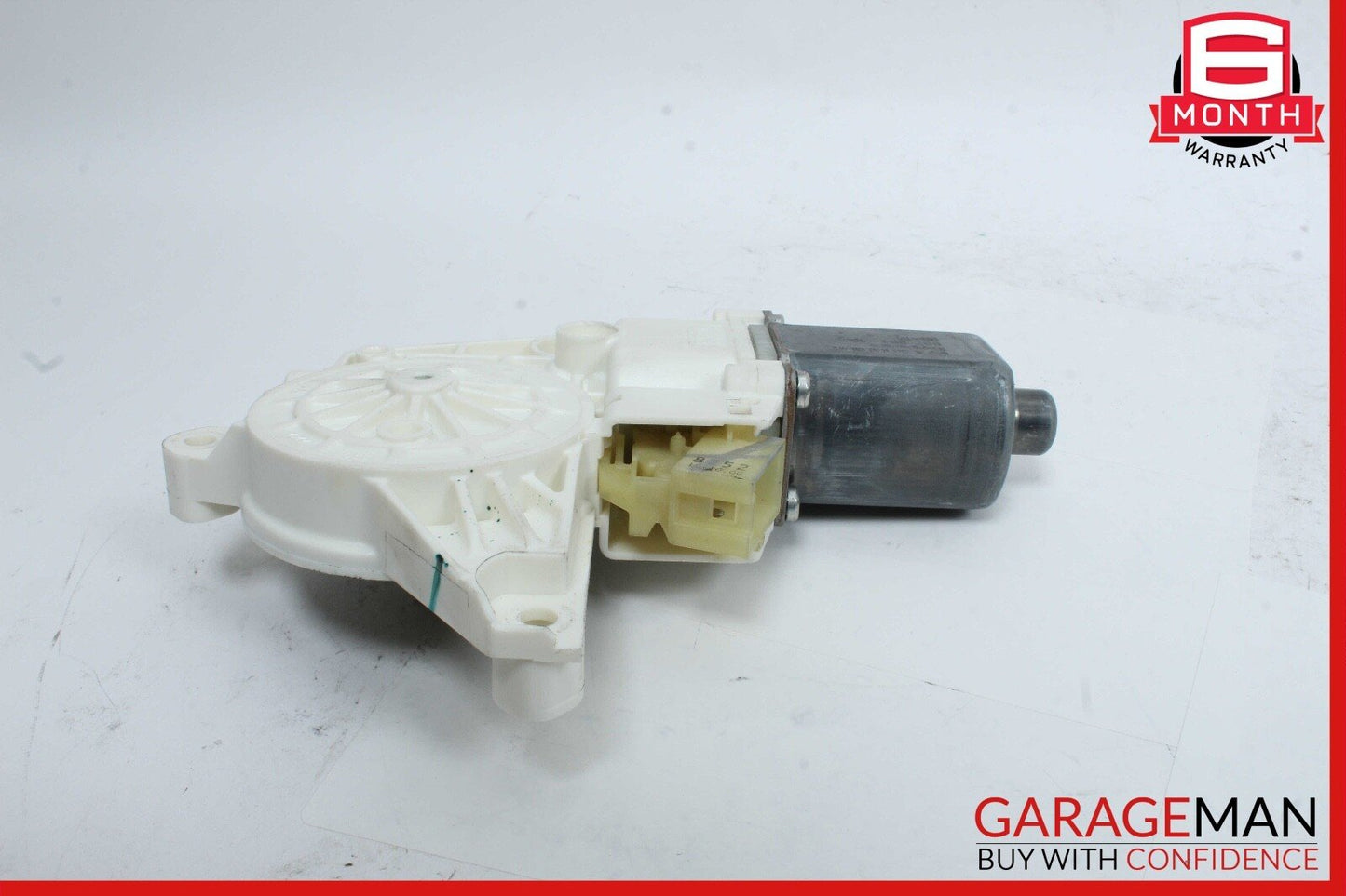 06-12 Mercedes X164 GL450 4MATIC Front Right Side Door Window Regulator Motor