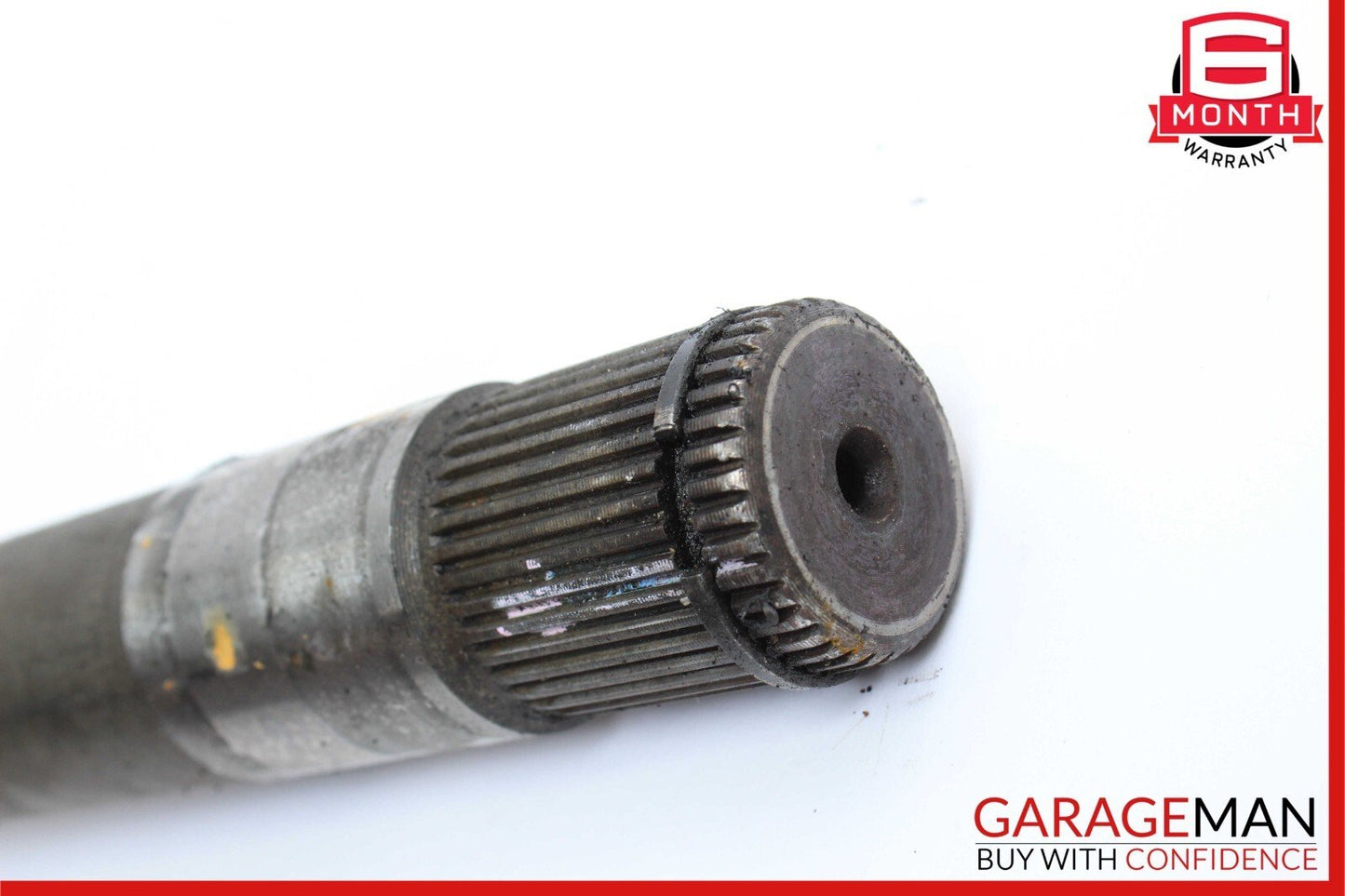 06-13 Mercedes R500 R350 R550 Front Right Side Axle CV Drive Shaft Driveshaft