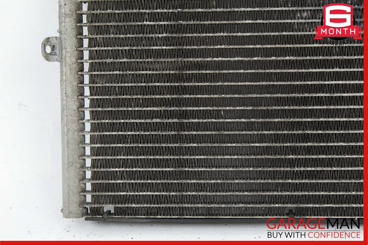 97-04 Porsche Boxster 986 Carrera 911 A/C AC Air Cooling Condenser