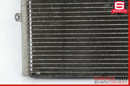 97-04 Porsche Boxster 986 Carrera 911 A/C AC Air Cooling Condenser