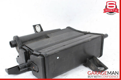 10-13 Mercedes W221 S400 Hybrid EVAP Fuel Evaporator Box Charcoal Canister OEM