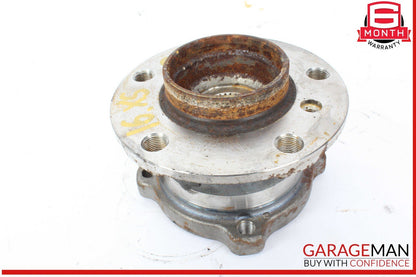 14-18 BMW X5 X6 Rear Left or Rear Right Side Wheel Hub Bearing 6770974 OEM
