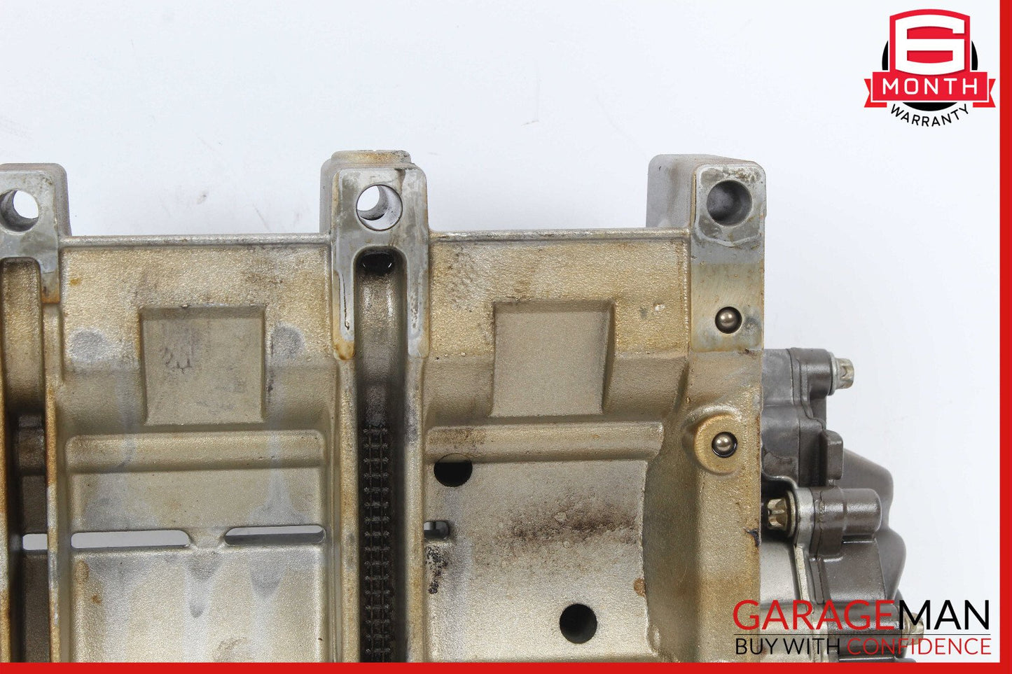 12-15 Mercedes W204 C250 SLK250 M271 Balance Shaft Housing Oil Pump OEM