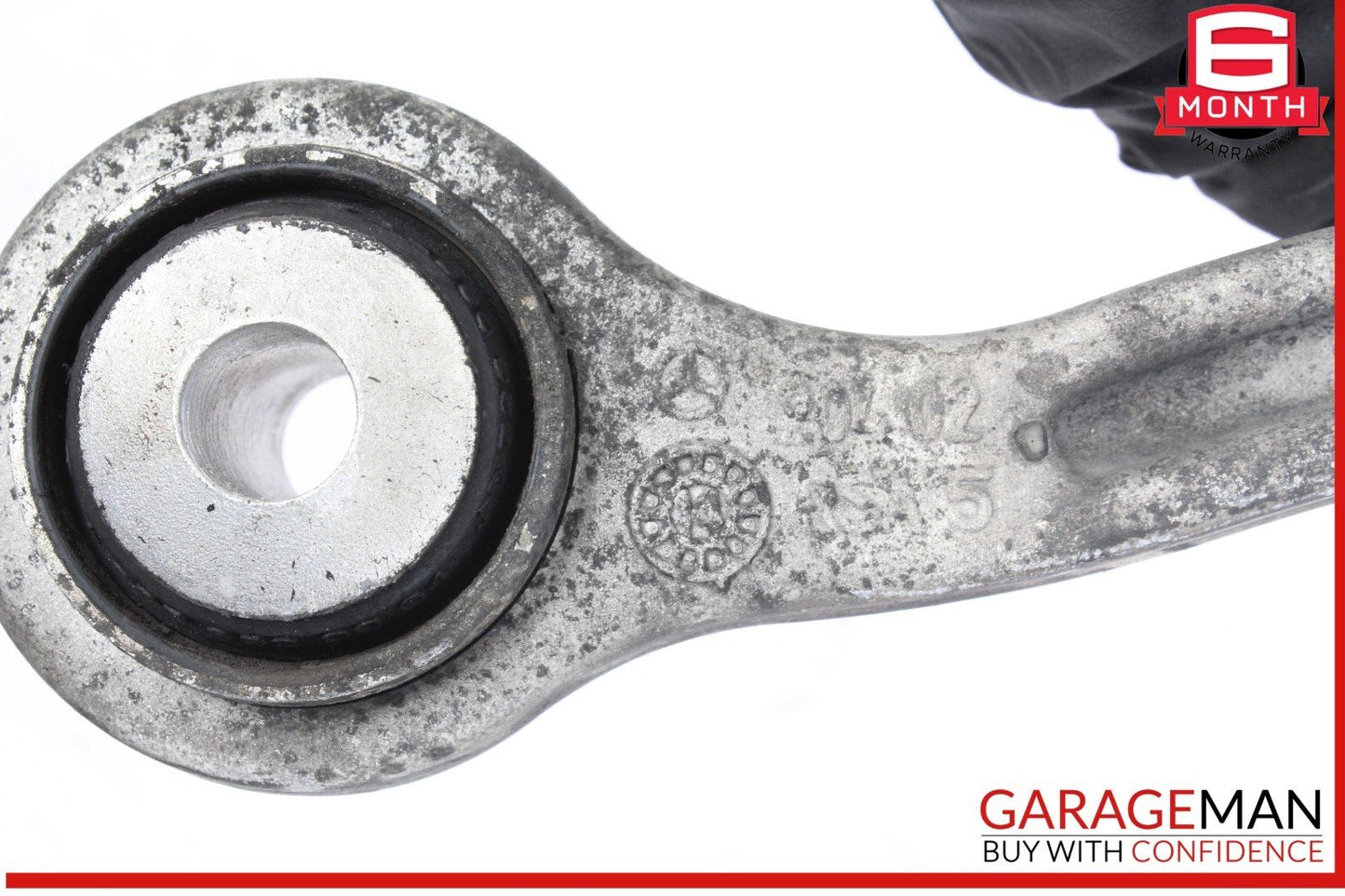 15-20 Mercedes W205 C300 Rear Left or Right Suspension Lower Control Arm OEM
