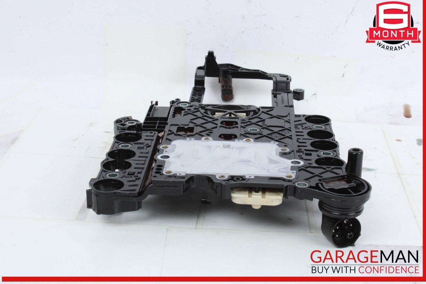 Mercedes W205 C300 E350 S600 VGS4 722.9 7G Transmission Conductor Plate TCU OEM