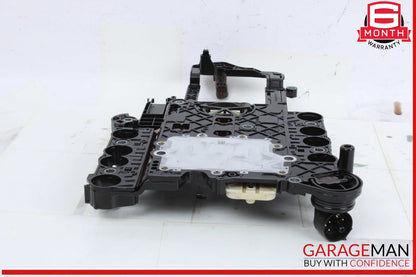 Mercedes W205 C300 E350 S600 VGS4 722.9 7G Transmission Conductor Plate TCU OEM