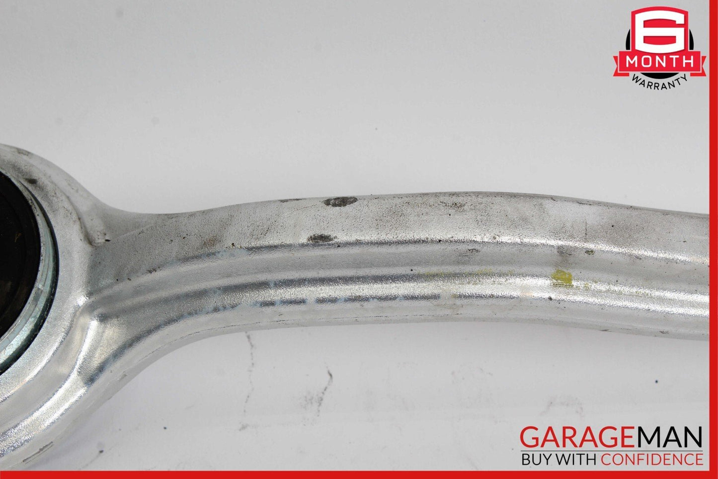 03-09 Mercedes W209 CLK500 Front Right Side Upper Suspension Control Arm OEM