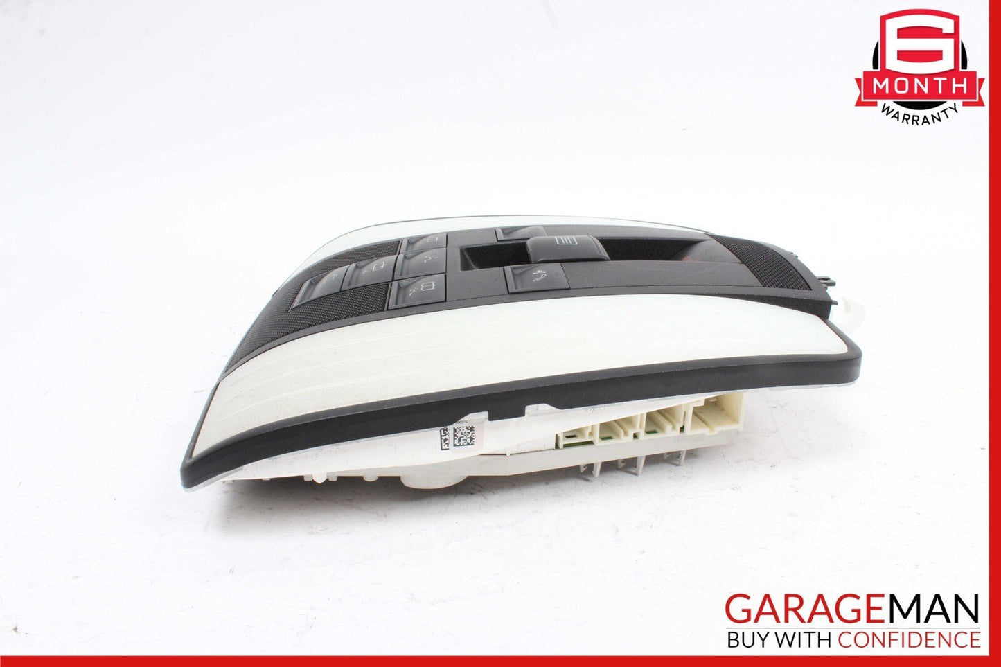 10-16 Mercedes W212 E350 Front Top Upper Overhead Dome Light Reading Map Lamp