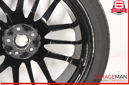 17-24 Maserati Levante Wheel Tire Rim R21 21" OEM