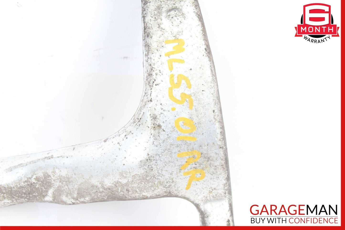 98-05 Mercedes W163 ML55 AMG ML350 Rear Right Side Top Upper Control Arm OEM