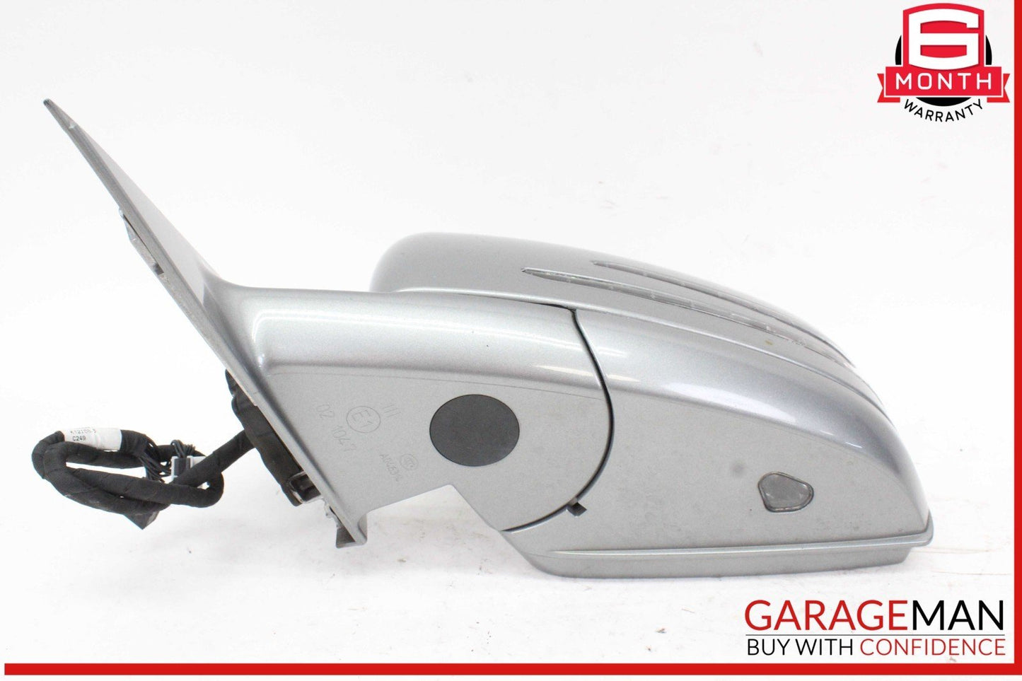 10-13 Mercedes-Benz S500 Front Left Door Rear View Mirror A2218101719