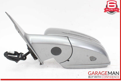 10-13 Mercedes-Benz S500 Front Left Door Rear View Mirror A2218101719