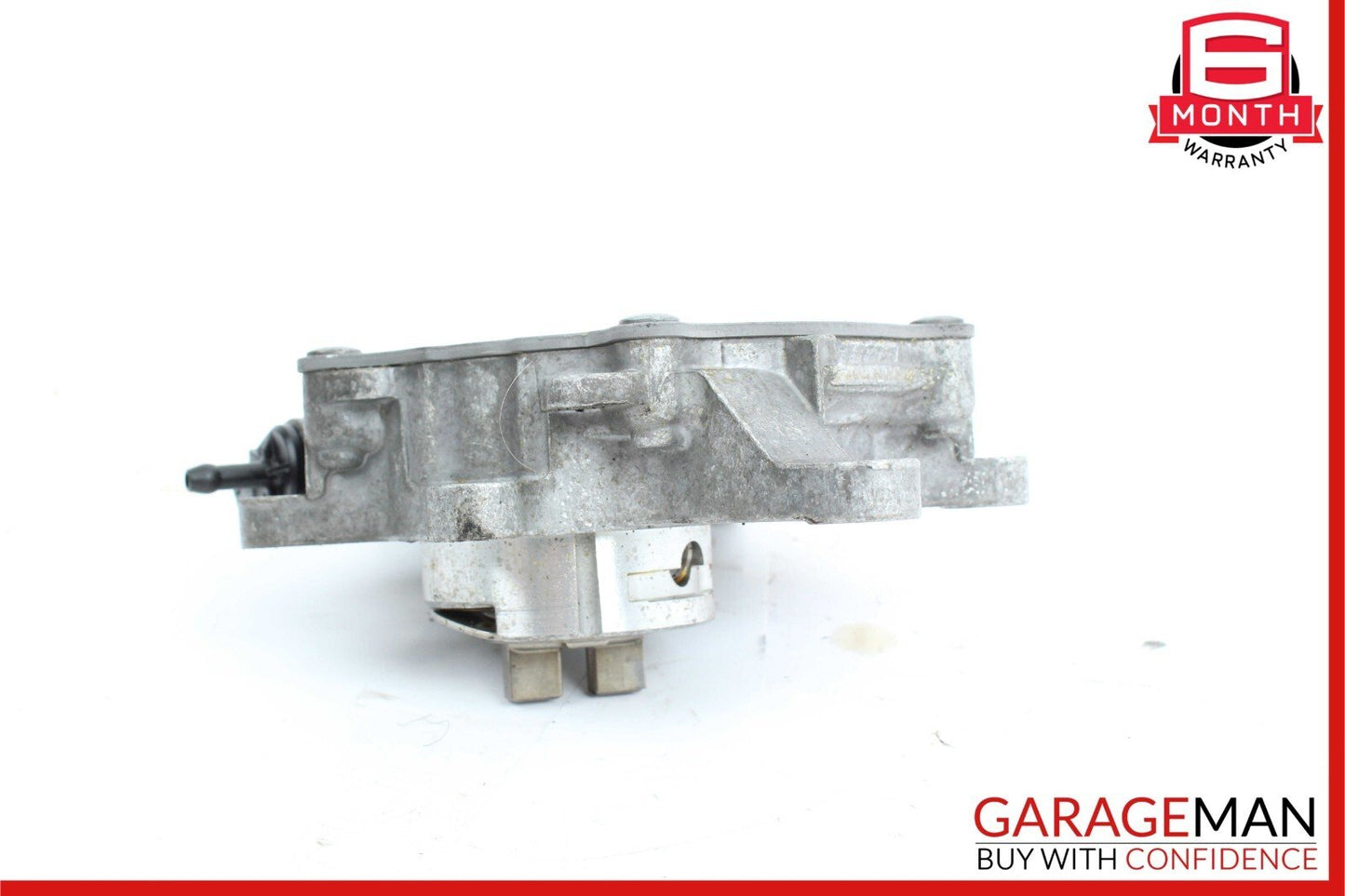 12-18 Mercedes W204 C300 SLK350 Engine Motor Brake Vacuum Pump 2762300265 OEM