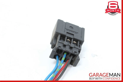 90-02 Mercedes R129 SL500 300SL Steering Column Tilt Adjust Control Switch