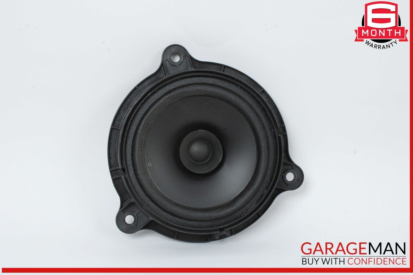 13-17 Nissan Leaf Front or Rear Left & Right Side Door Audio Sound Speaker Set