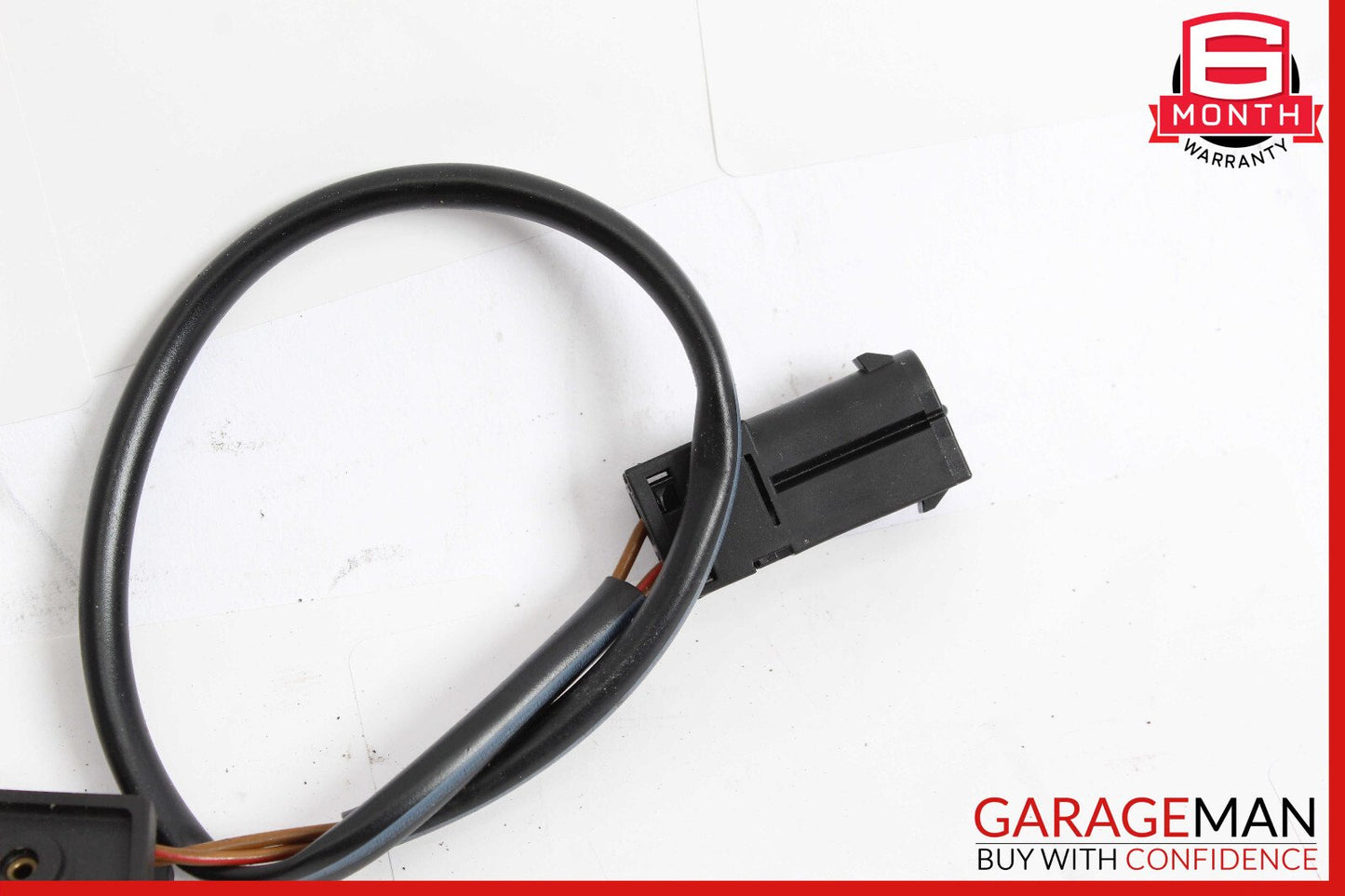 97-04 Porsche Boxster 986 Rear Trunk Lower Latch Lock Actuator 98651205301 OEM