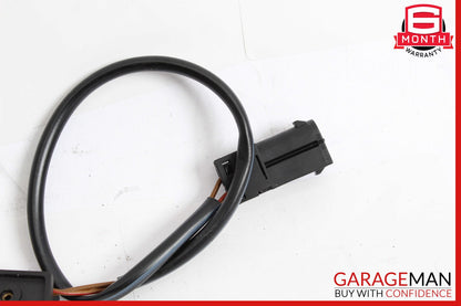 97-04 Porsche Boxster 986 Rear Trunk Lower Latch Lock Actuator 98651205301 OEM