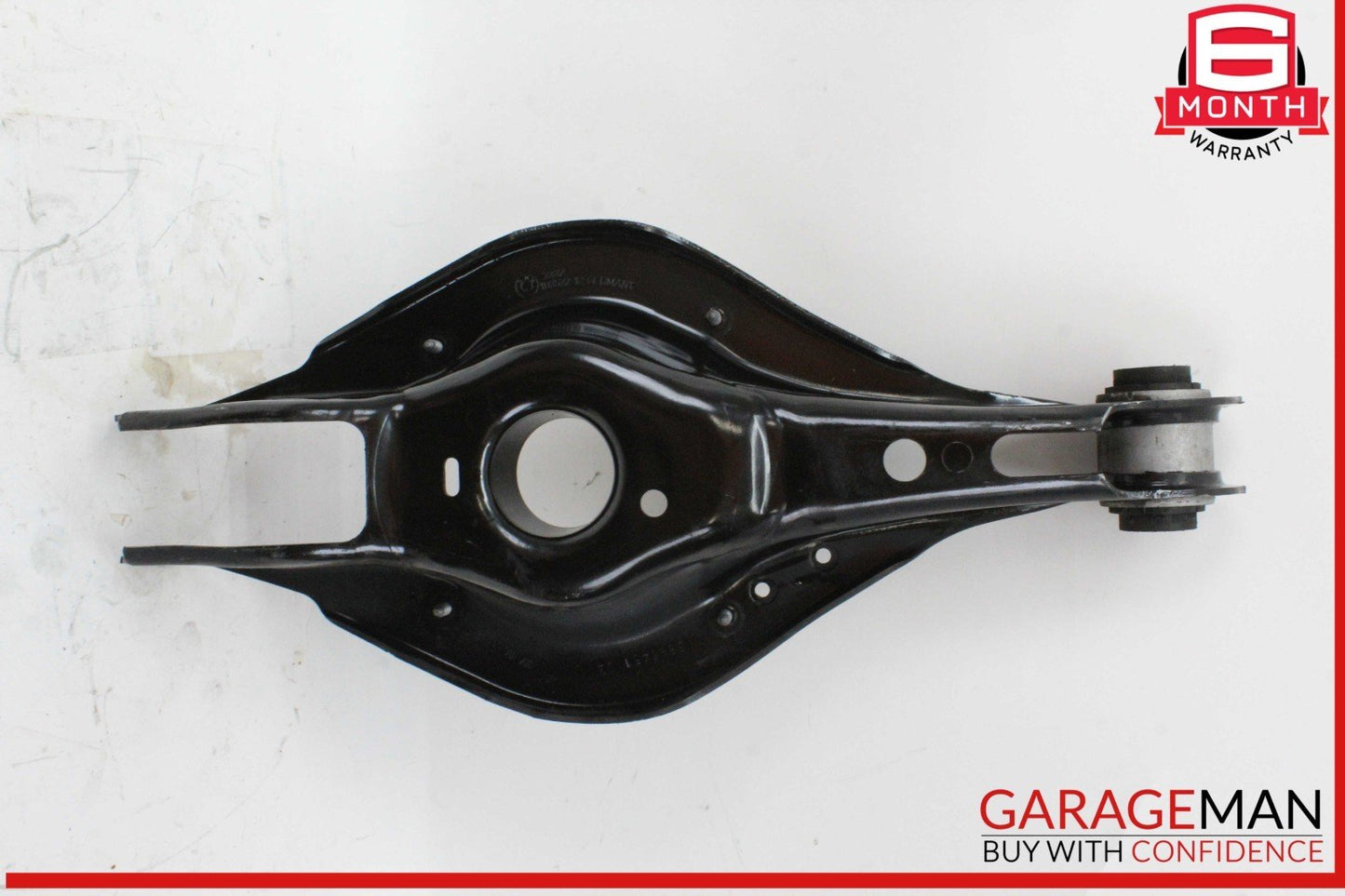 19-24 BMW M340i G20 Rear Left or Right Side Suspension Lower Control Arm OEM