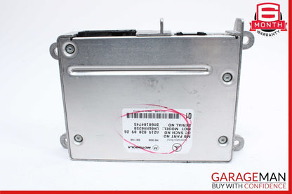 06-12 Mercedes GL450 E350 R350 Communication Control Controller Module Unit OEM