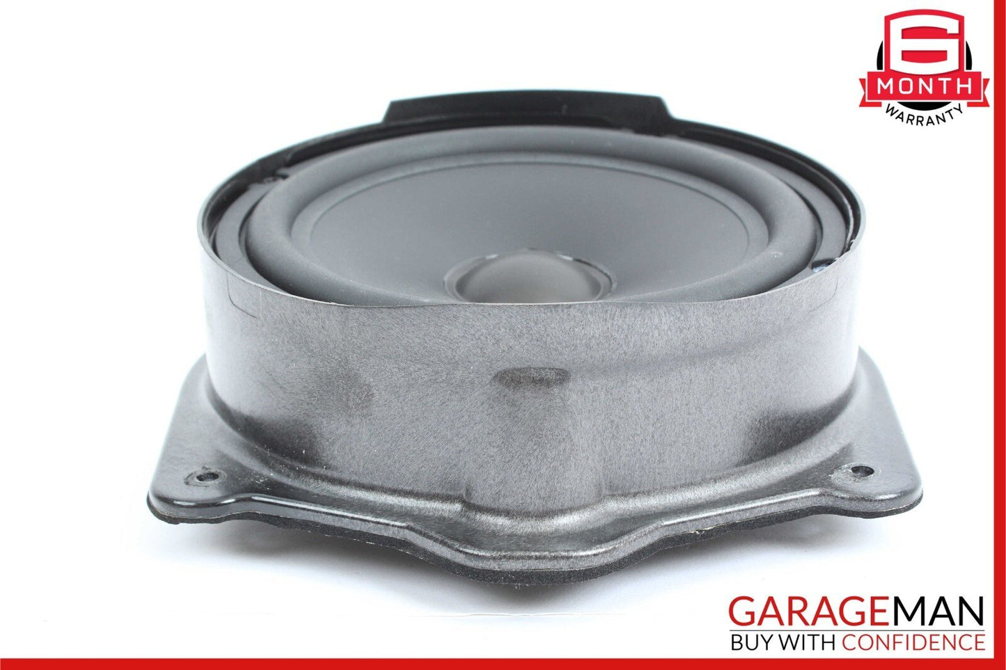 10-13 Mercedes W221 S550 S600 Rear Left or Right Door Loud Sound Speaker OEM
