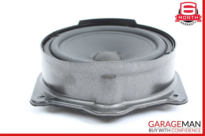 10-13 Mercedes W221 S550 S600 Rear Left or Right Door Loud Sound Speaker OEM