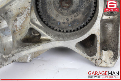 97-04 Porsche 911 996 Carrera Front Left Side Axle Wheel Hub Knuckle Spindle
