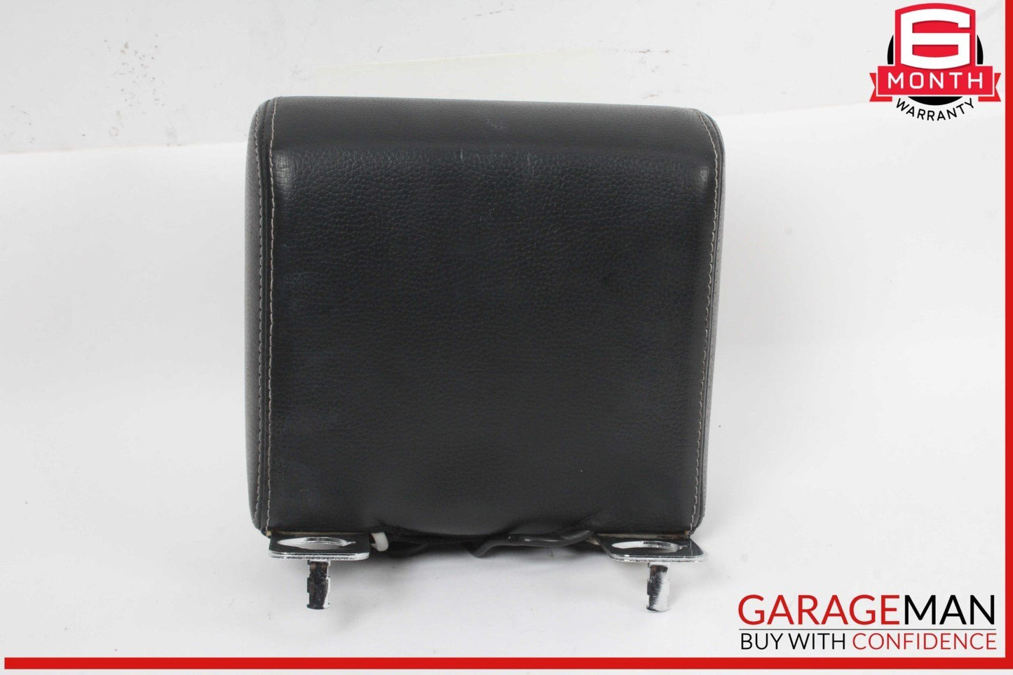06-12 Mercedes X164 GL450 Rosen Seat Screen Monitor Display Assy OEM