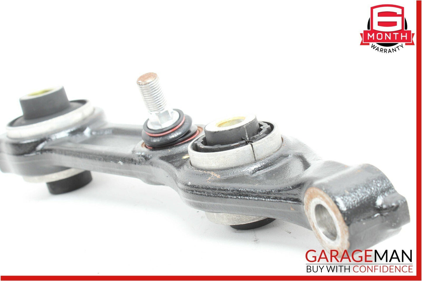 03-11 Mercedes W211 E550 CLS550 Front Right Passenger Side Lower Control Arm RWD