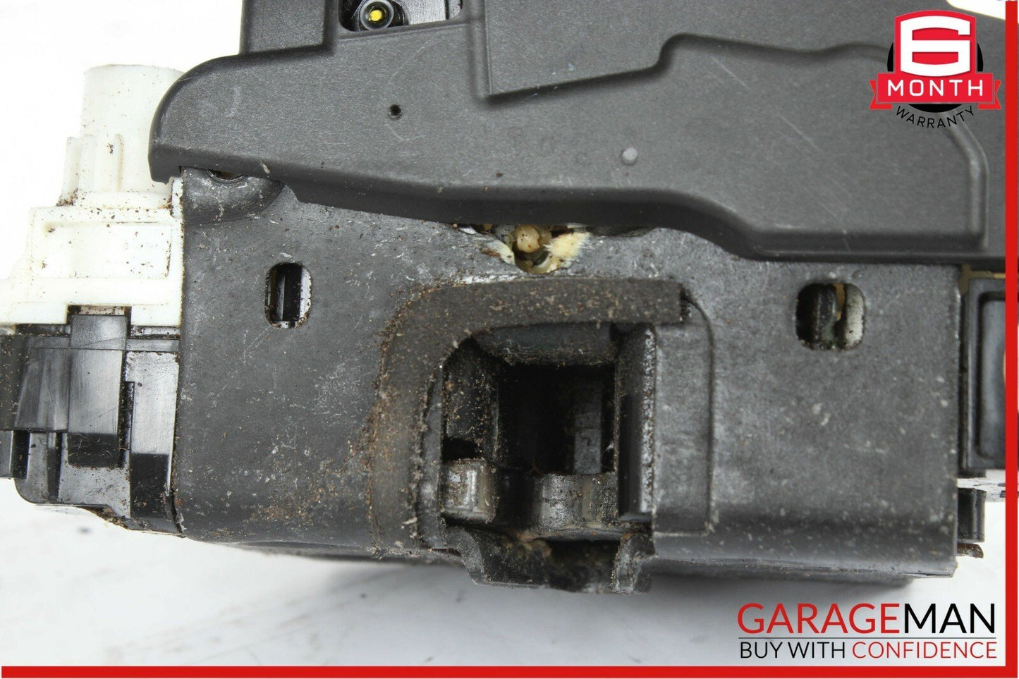14-17 Maserati Ghibli Rear Left Side Door Lock Latch Actuator Assembly OEM