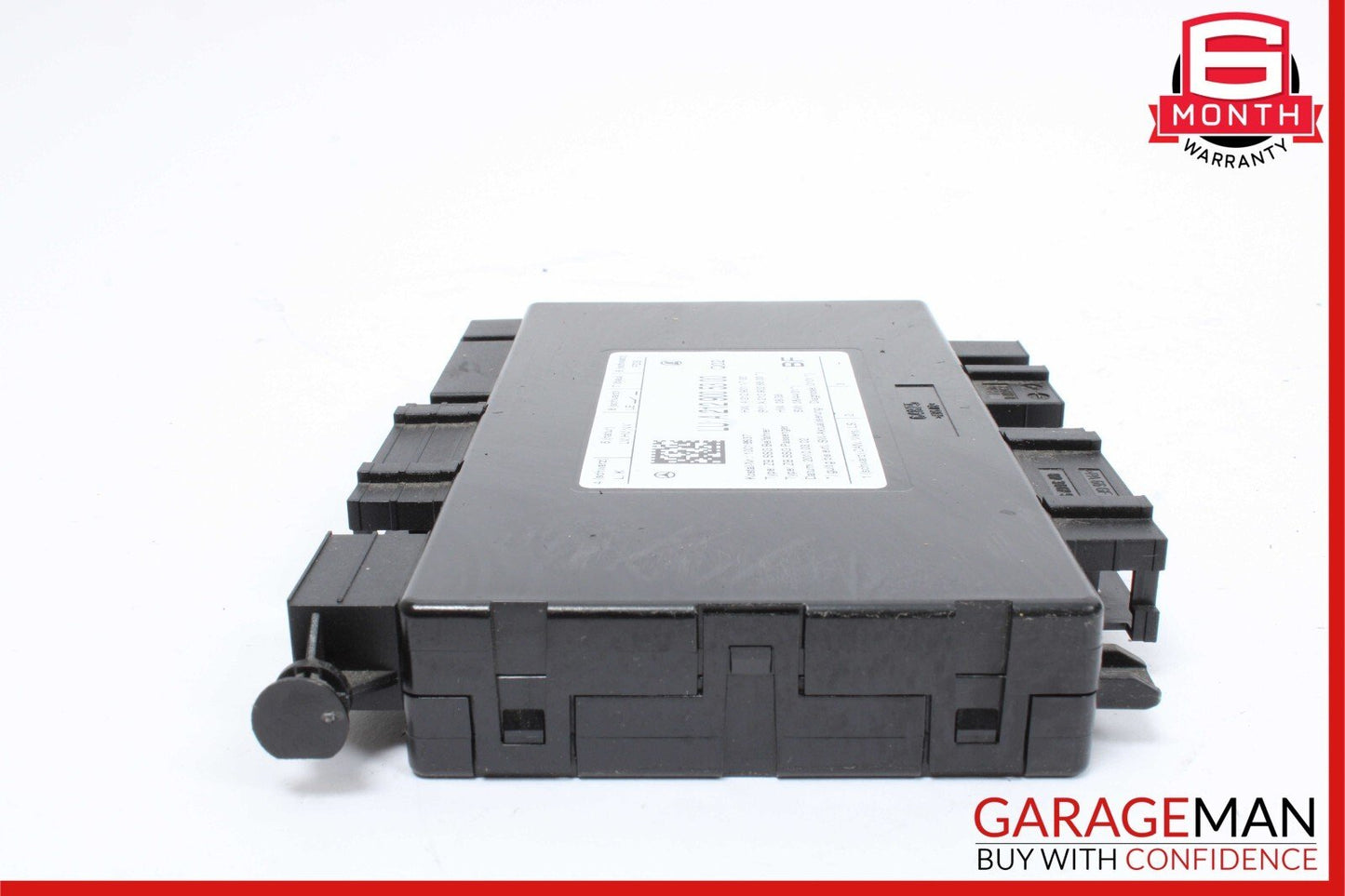 08-17 Mercedes W212 E350 Front Right Passenger Side Seat Control Module Unit OEM