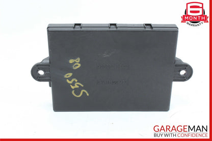 07-13 Mercedes W221 S550 S450 Rear Left or Right Side Door Control Module Unit