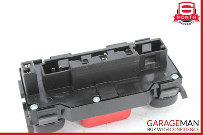 98-02 Mercedes E430 CLK430 Hazard Light Door Lock Switch Control Panel