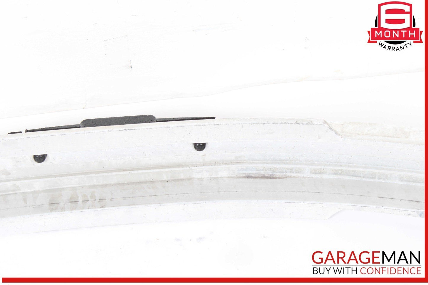 97-05 Porsche Carrera 911 996 Front Bumper Support Reinforcement Impact Bar OEM
