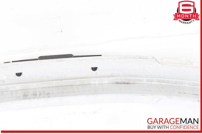 97-05 Porsche Carrera 911 996 Front Bumper Support Reinforcement Impact Bar OEM