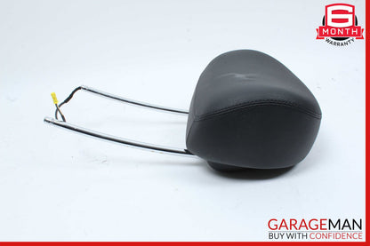 07-09 Mercedes W211 E350 E550 Front Seat Headrest Head Rest Left or Right Black