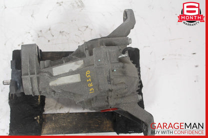 06-13 Mercedes W251 R350 ML550 Rear Differential Axle Carrier Assembly OEM