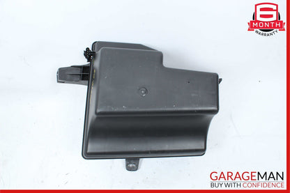 07-12 Mercedes X164 GL450 4MATIC Rear Subwoofer Audio Speaker Harman Kardon OEM