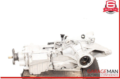 16-24 BMW X1 Rear Differential Axle Assembly w/ HOC OEM