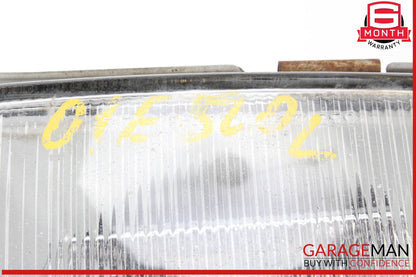 98-04 Mercedes W210 E320 4MATIC Front Left Side Foglight Fog Light Lamp OEM