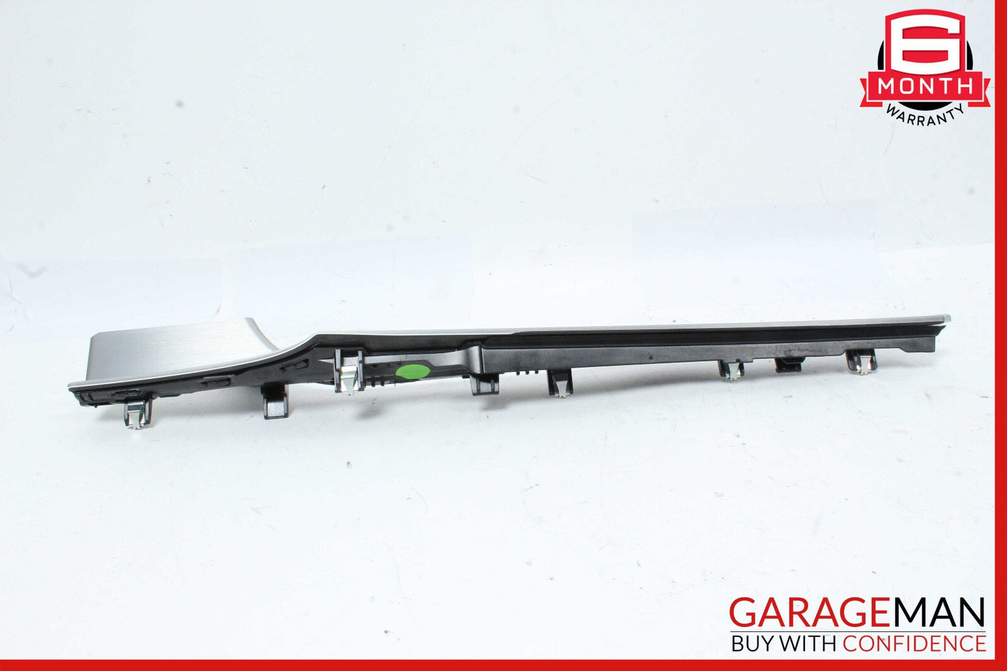 15-20 Mercedes W205 C300 GLC43 AMG Dashboard Dash Right Molding Trim OEM