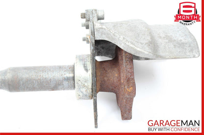 12-18 Audi A7 Front Left Driver Side CV Axle Shaft Assembly OEM