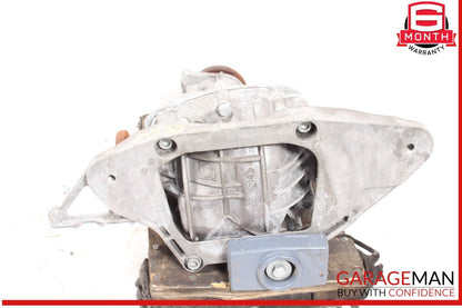 09-17 Audi Q5 A4 Rear Diff Differential Axle Carrier Assembly OEM