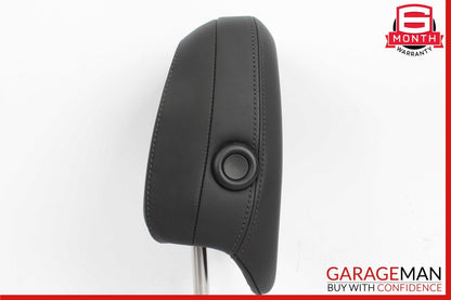 11-14 Porsche Cayenne 958 Hybrid S Front Right Side Headrest Head Rest OEM