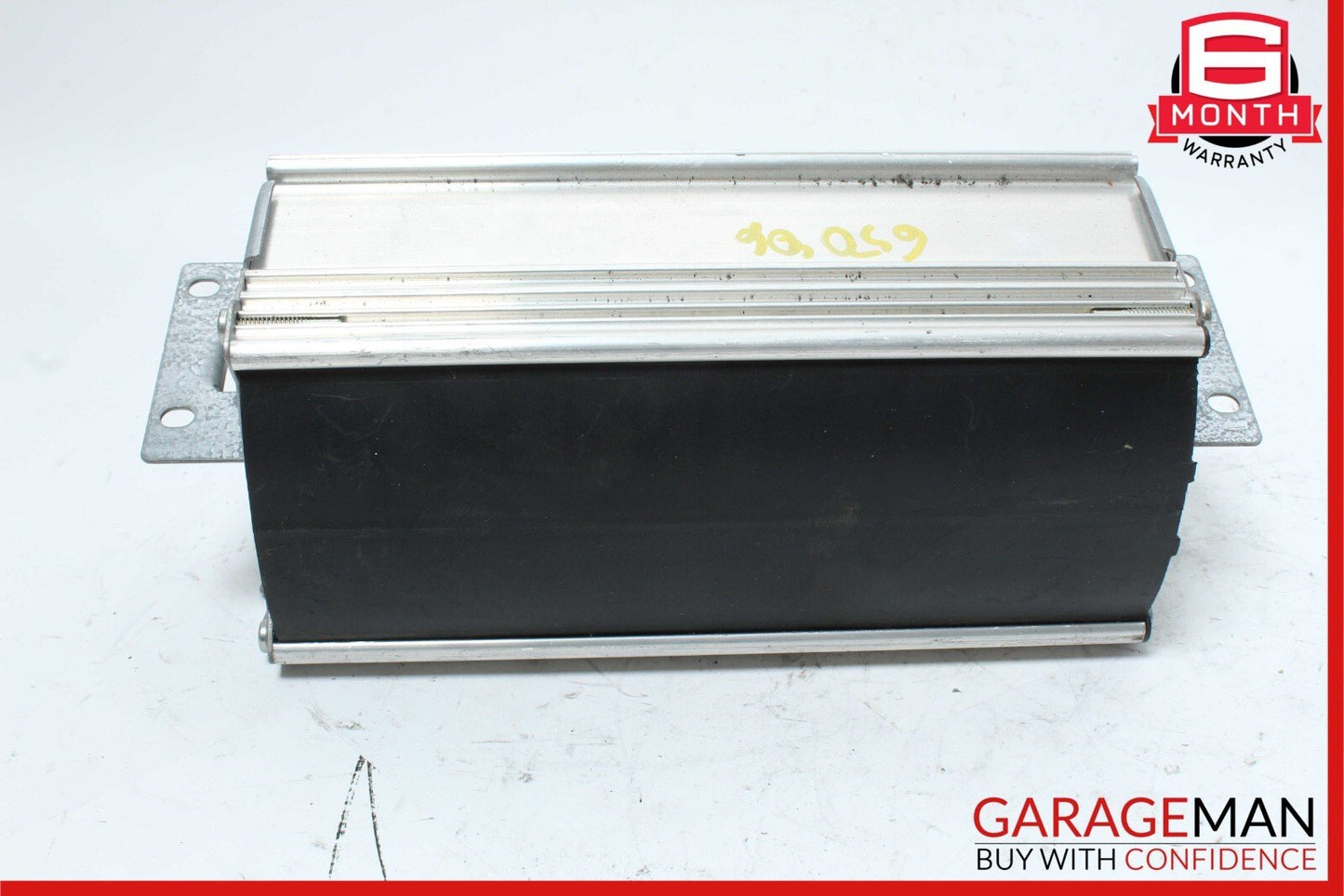 06-10 BMW Series 6 E63/E64 650i Front Right Passenger Side Dashboard Airbag OEM