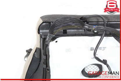 20-24 Lincoln Aviator Front Right Lower Bottom Seat Cushion OEM